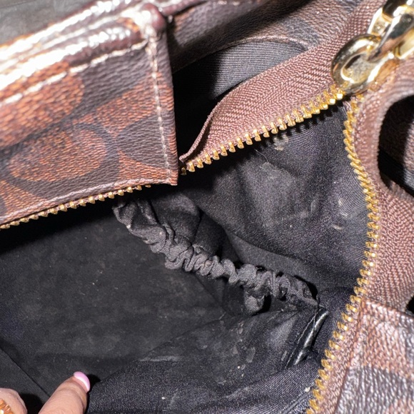 💘 Coach Baby Bag - Picture 10 of 10